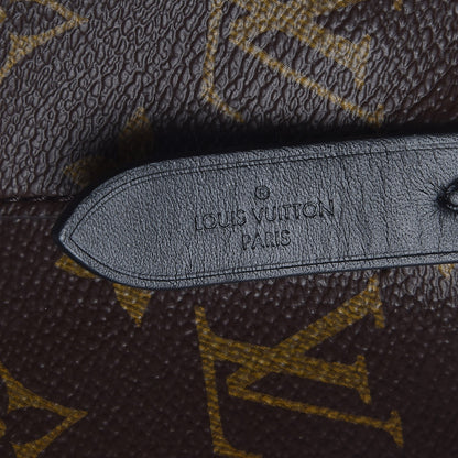 Louis Vuitton Monogram Neonoe MM Black 6 of 6