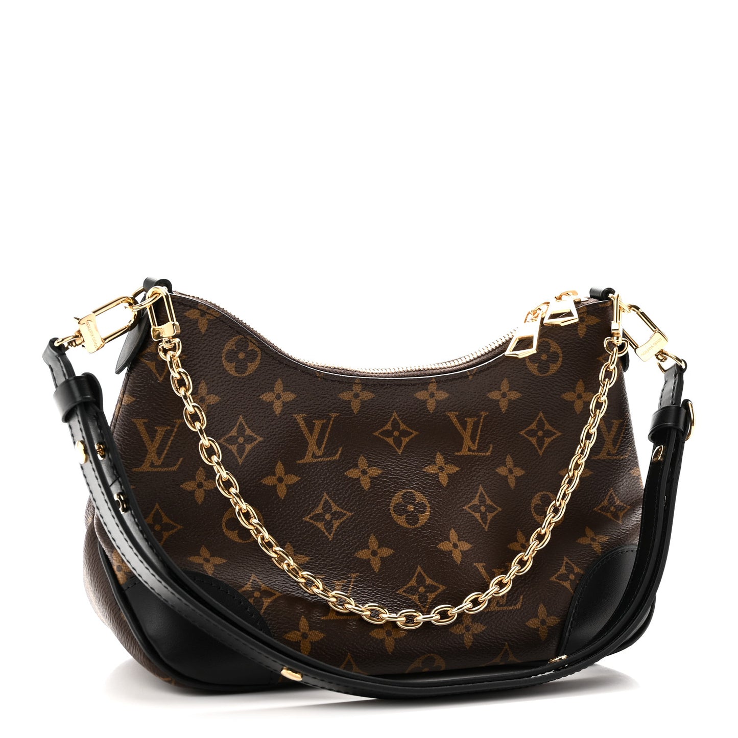 Monogram Boulogne NM Black