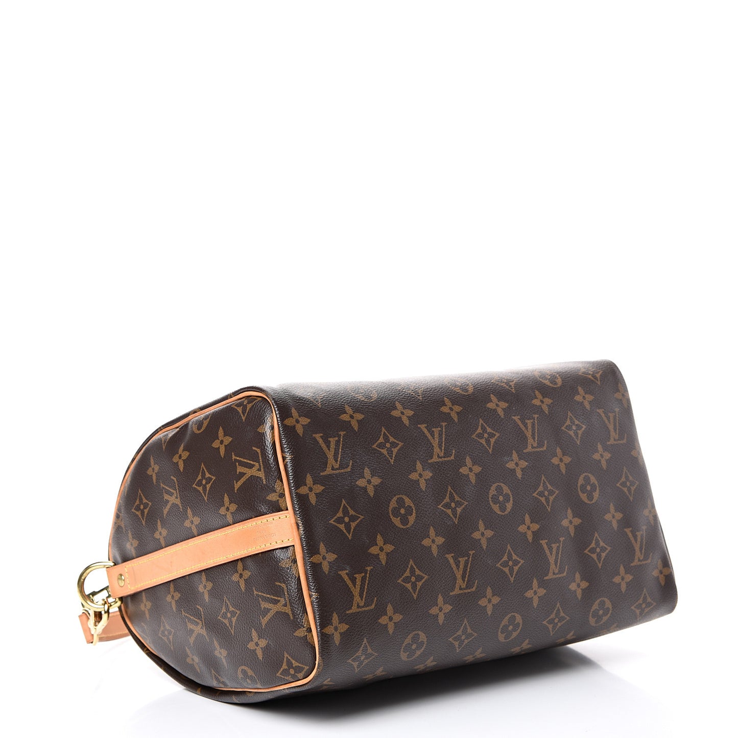 Monogram Speedy Bandouliere 30