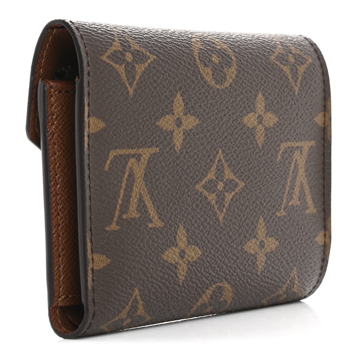 Louis Vuitton Monogram Victorine Wallet 3 of 6