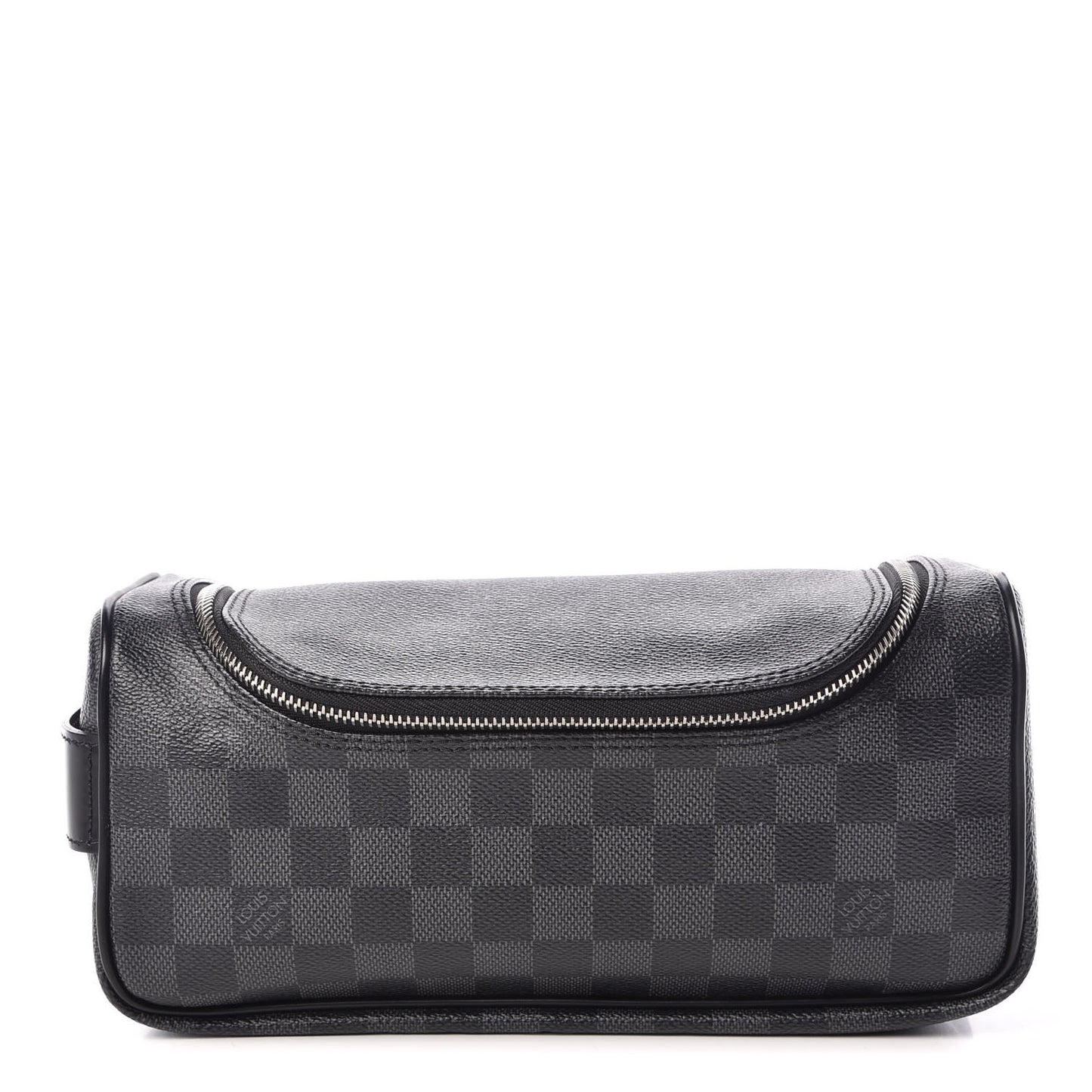 Damier Graphite Toiletry Pouch