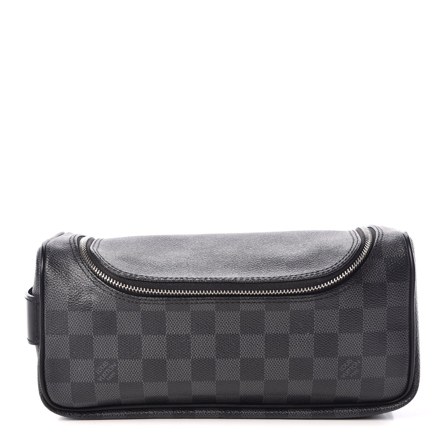 Louis Vuitton Damier Graphite Toiletry Pouch 1 of 11