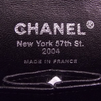 Chanel Tweed Jumbo Classic Flap 8 of 11