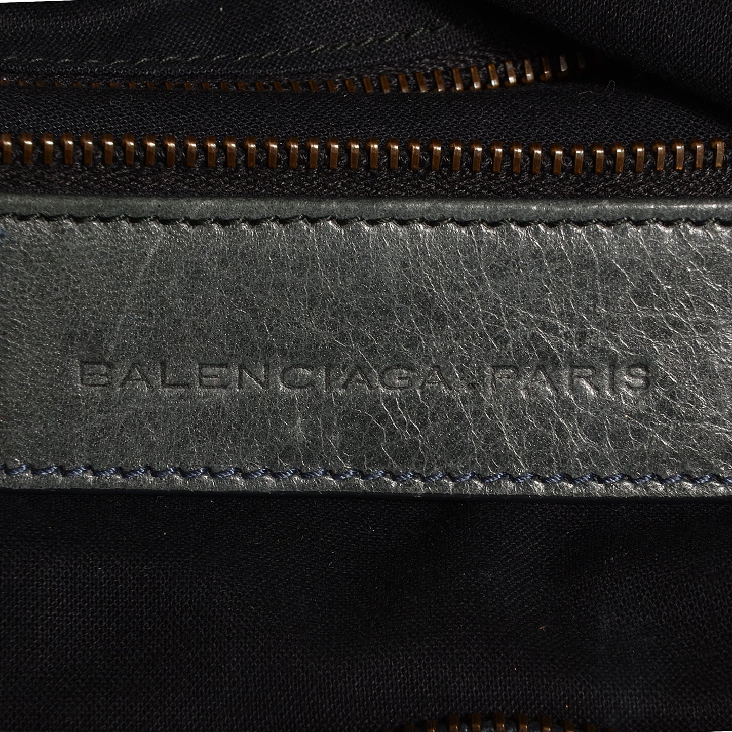Agneau Classic Hardware Town Anthracite