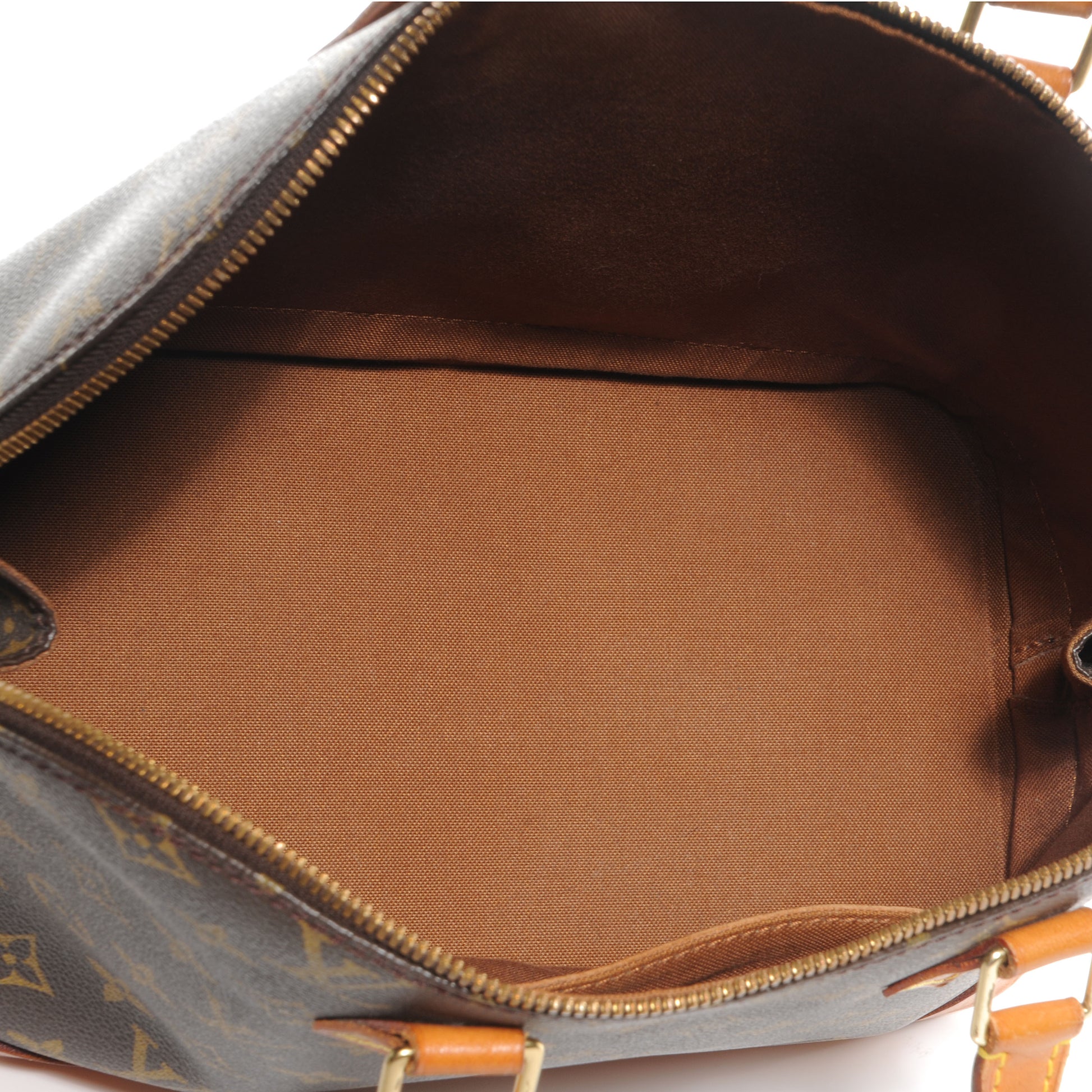 Louis Vuitton Monogram Alma PM 5 of 7