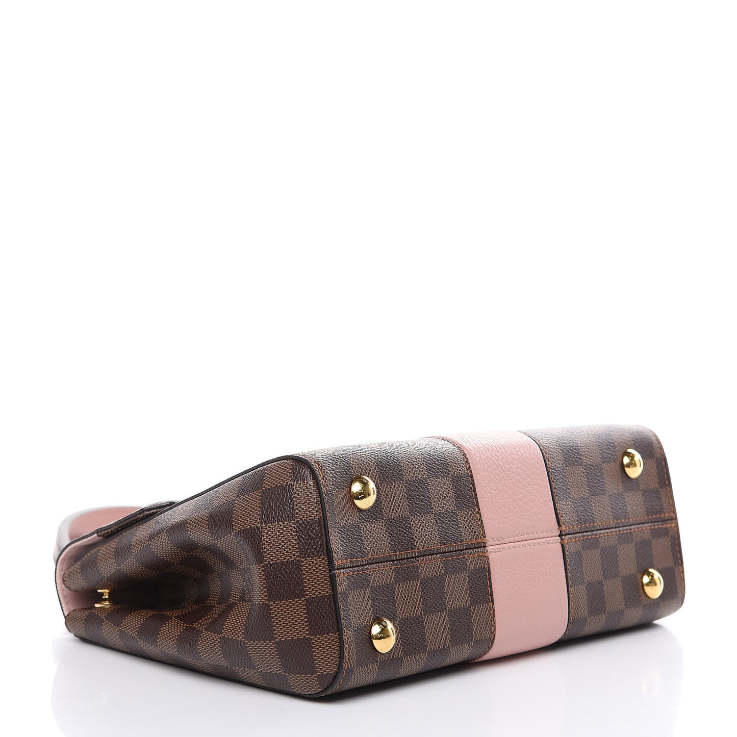 Damier Ebene Bond Street Magnolia