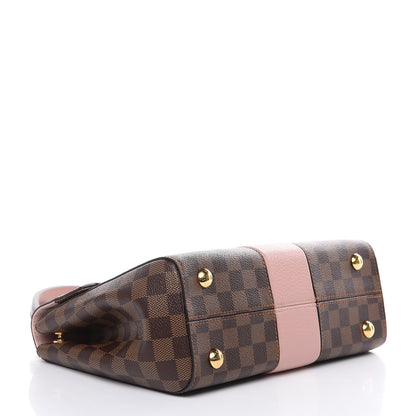 Louis Vuitton Damier Ebene Bond Street Magnolia 4 of 8