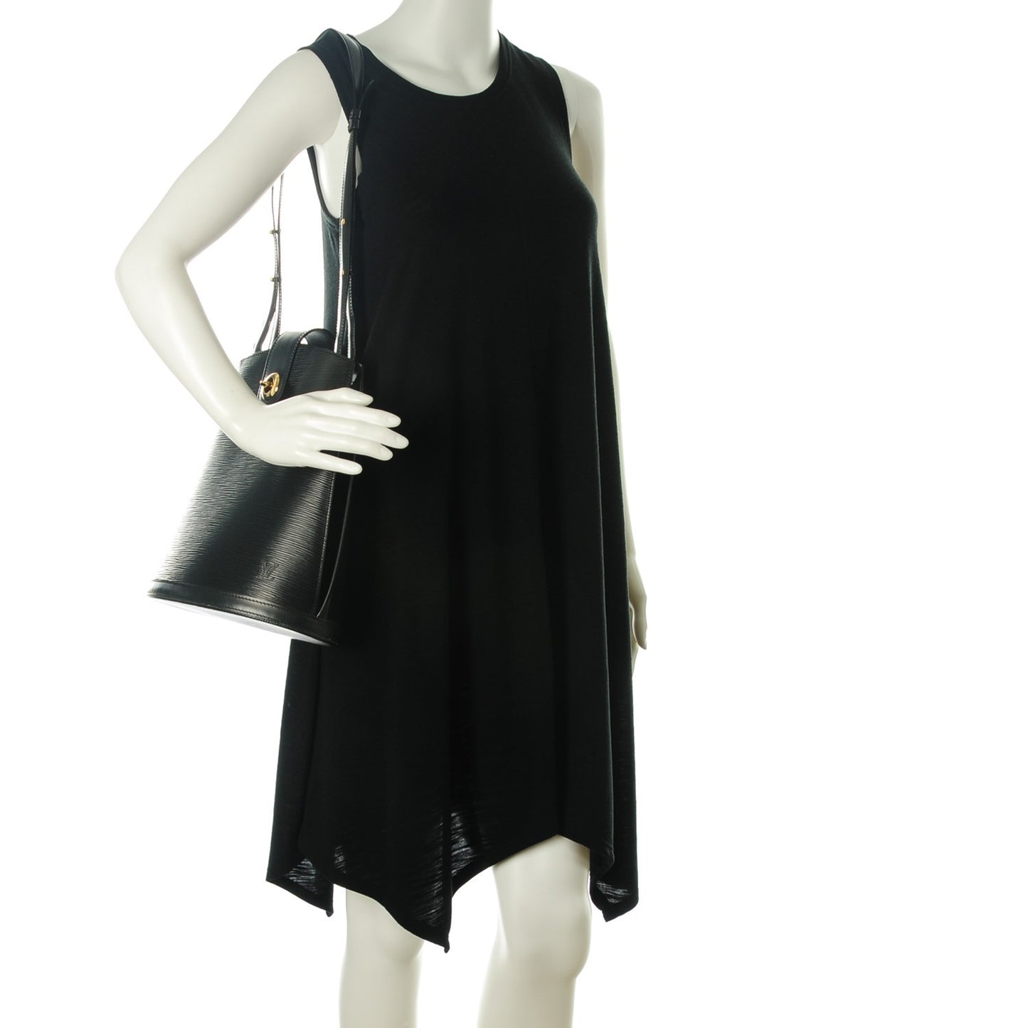 Epi Cluny Black