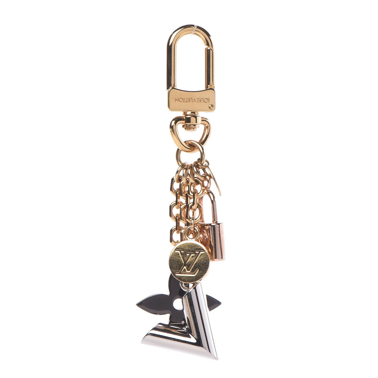 Kaleido V Bag Charm