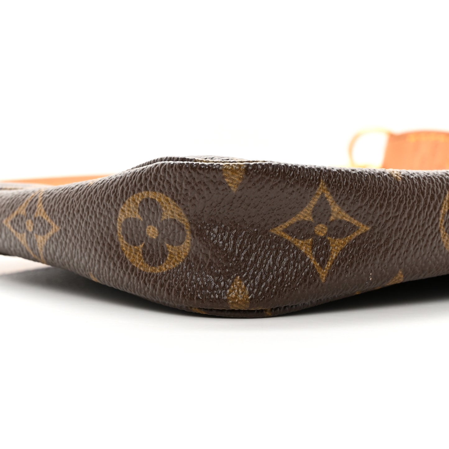 Monogram Cerises Pochette Accessories
