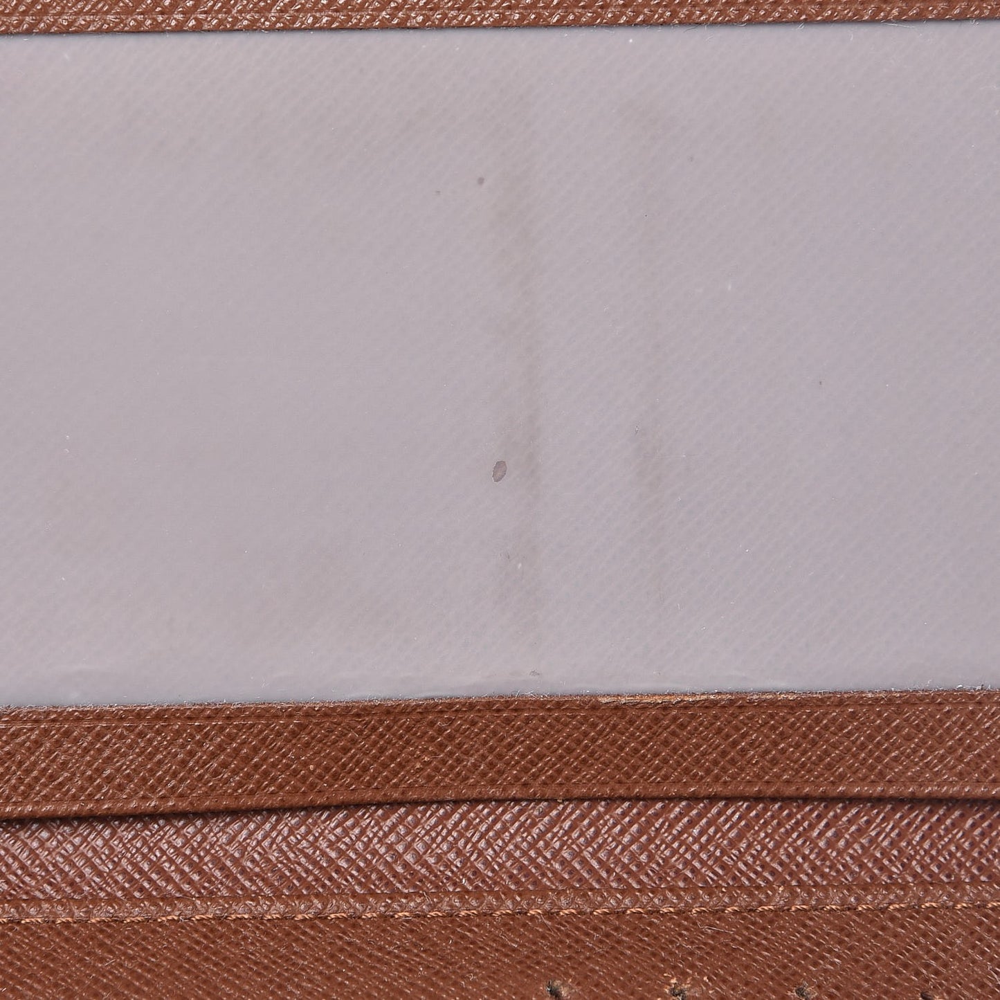 Monogram Alexandra Wallet