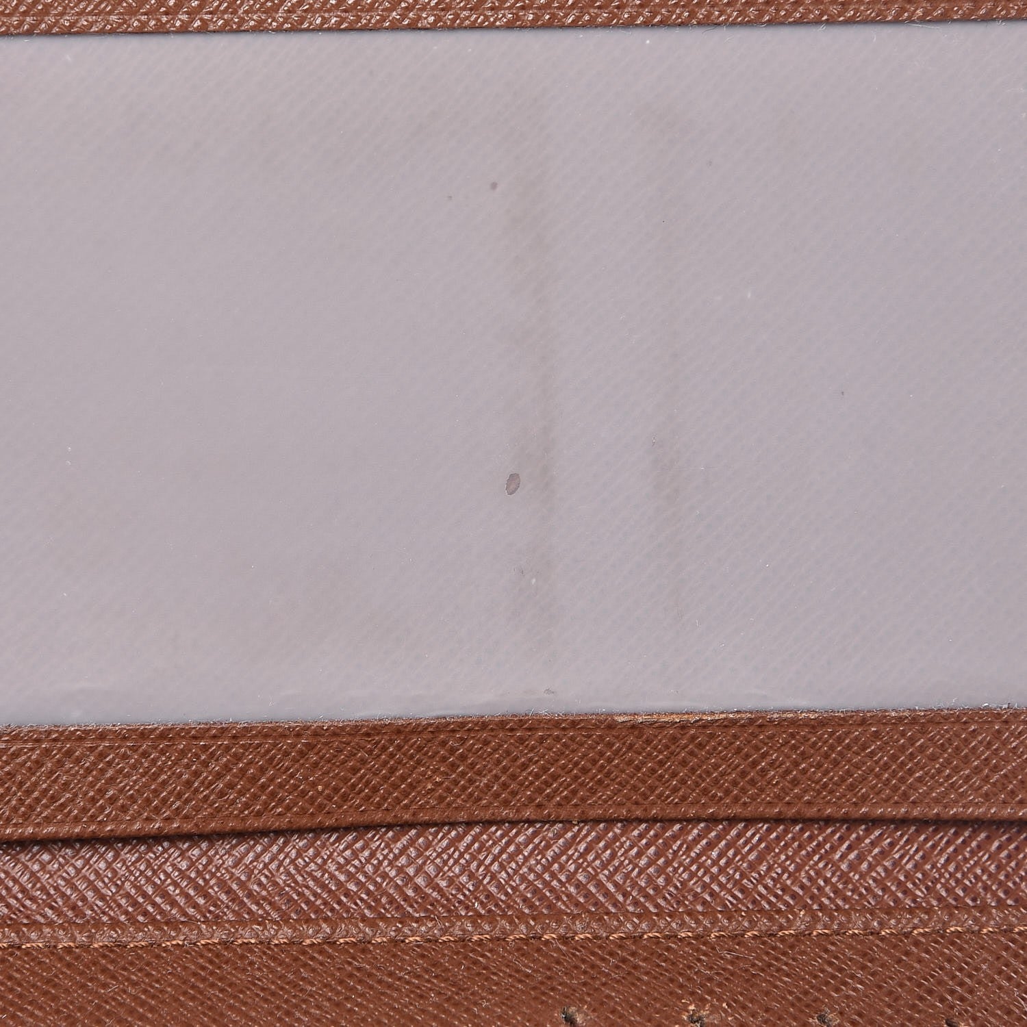 Louis Vuitton Monogram Alexandra Wallet 12 of 13