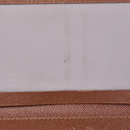 Louis Vuitton Monogram Alexandra Wallet 12 of 13