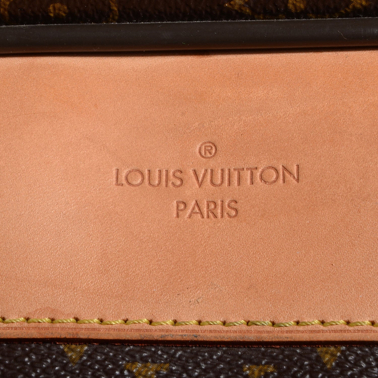 Louis Vuitton Monogram Eole 60 8 of 8