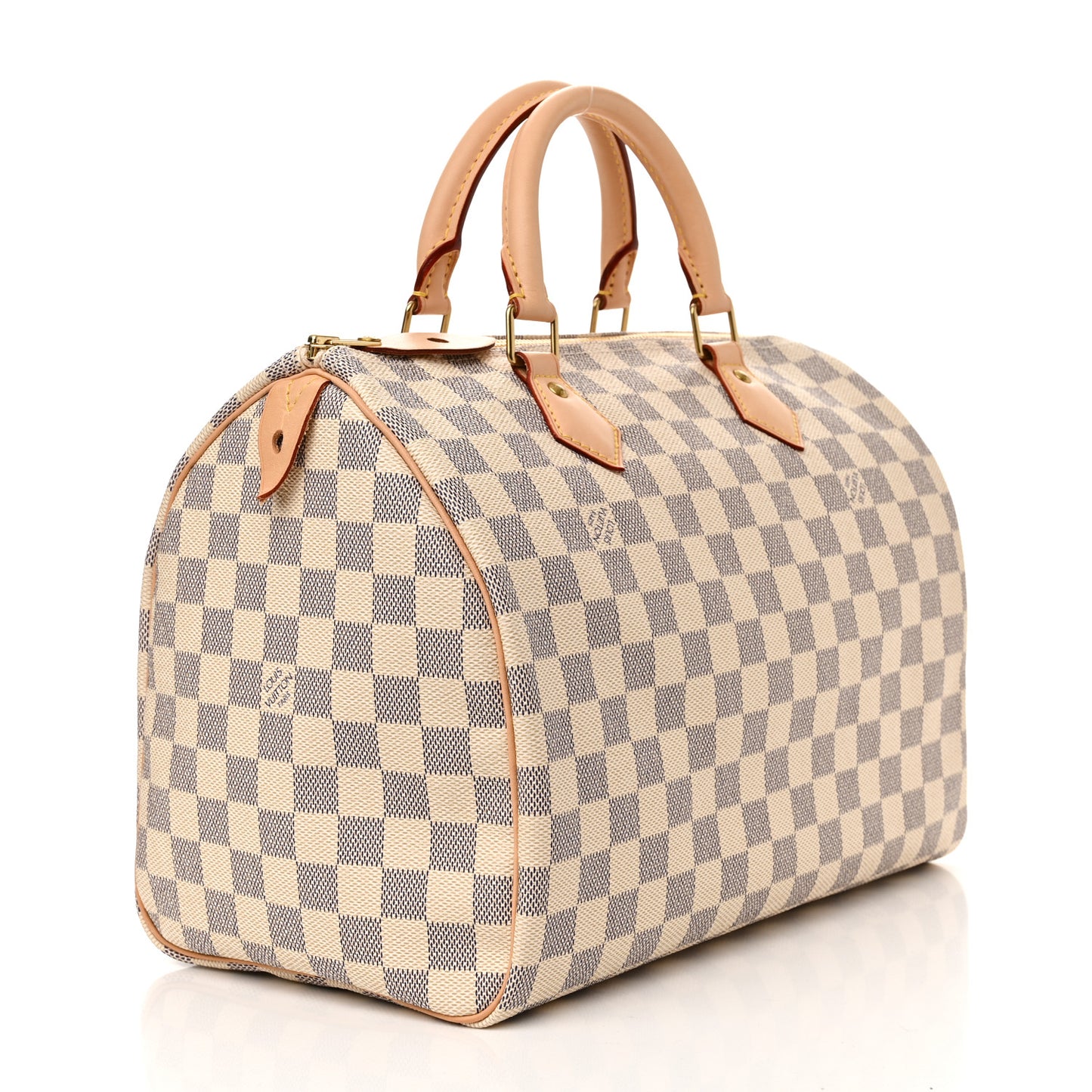 Damier Azur Speedy 30