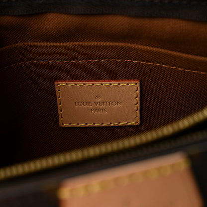 Louis Vuitton Monogram Multi Pochette Accessories Kaki 7 of 11