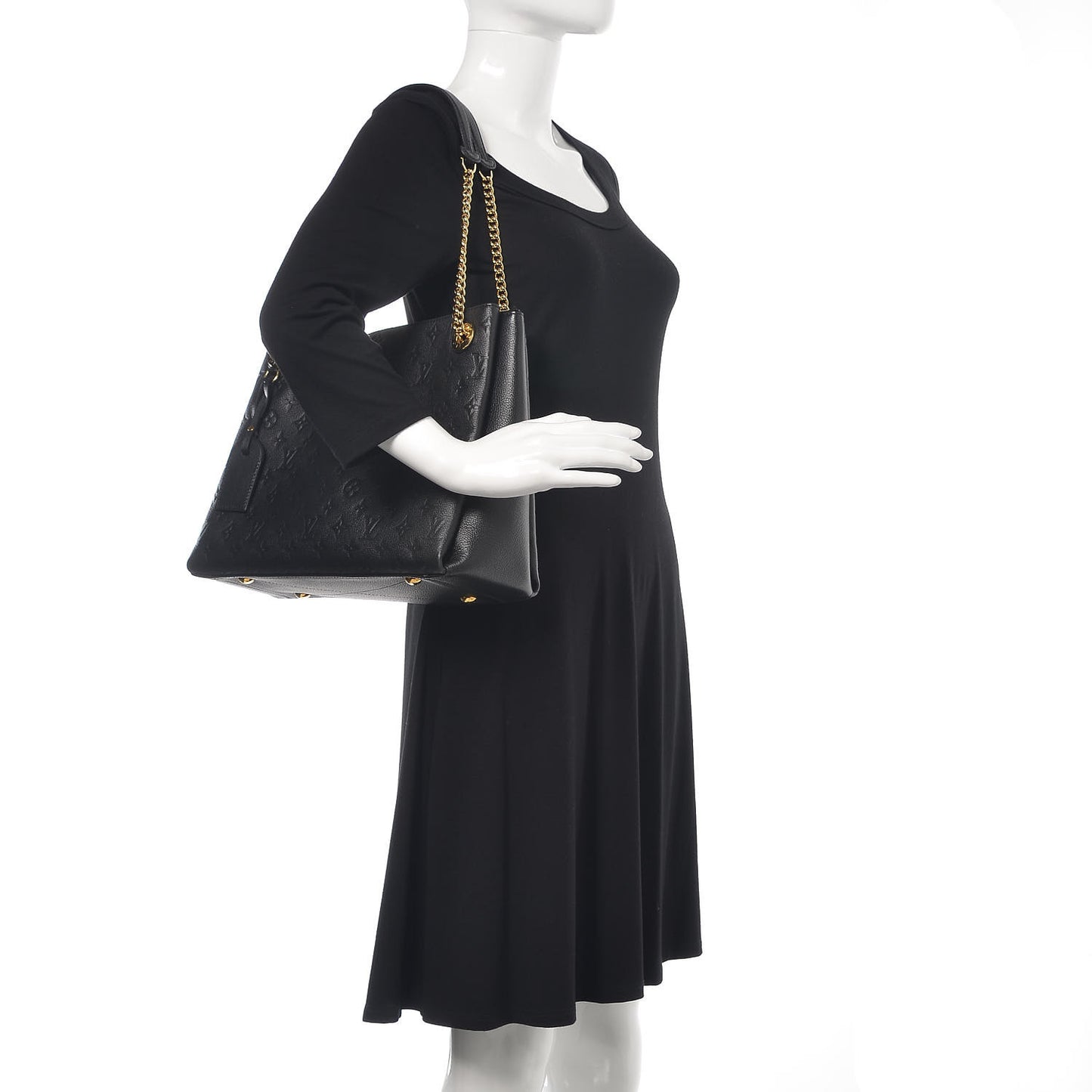 Empreinte Surene MM Black