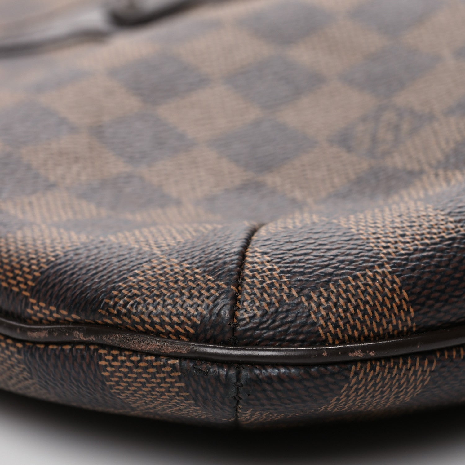 Louis Vuitton Damier Ebene Bloomsbury PM 7 of 8