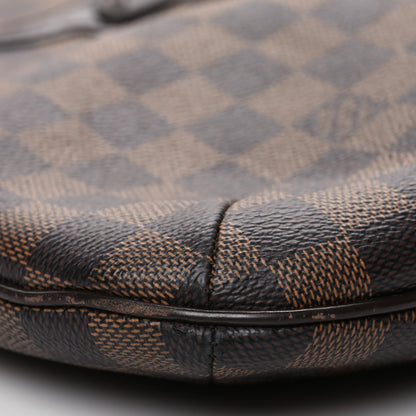 Louis Vuitton Damier Ebene Bloomsbury PM 7 of 8
