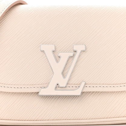 Louis Vuitton Epi Buci Crossbody Quartz 7 of 10