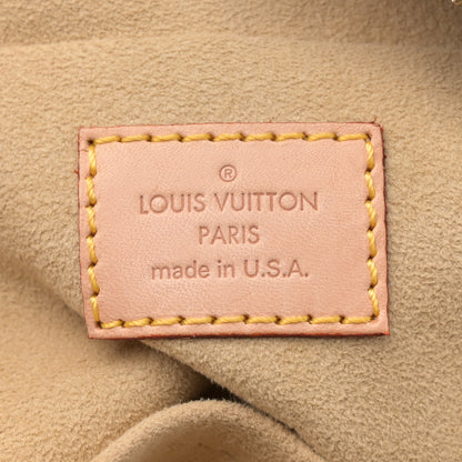 Louis Vuitton Monogram Manhattan PM 6 of 13