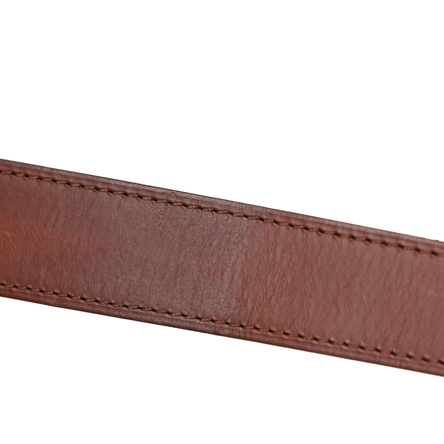 Louis Vuitton Damier Ebene Belmont 13 of 14