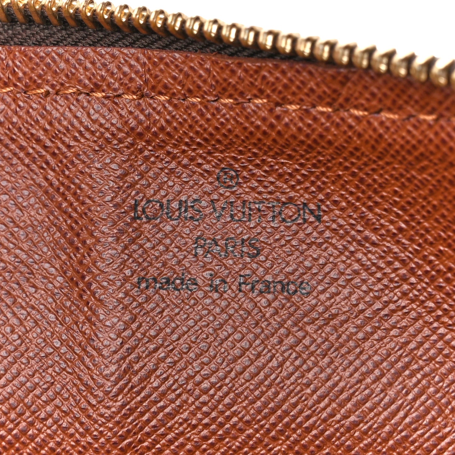 Monogram Papillon 30