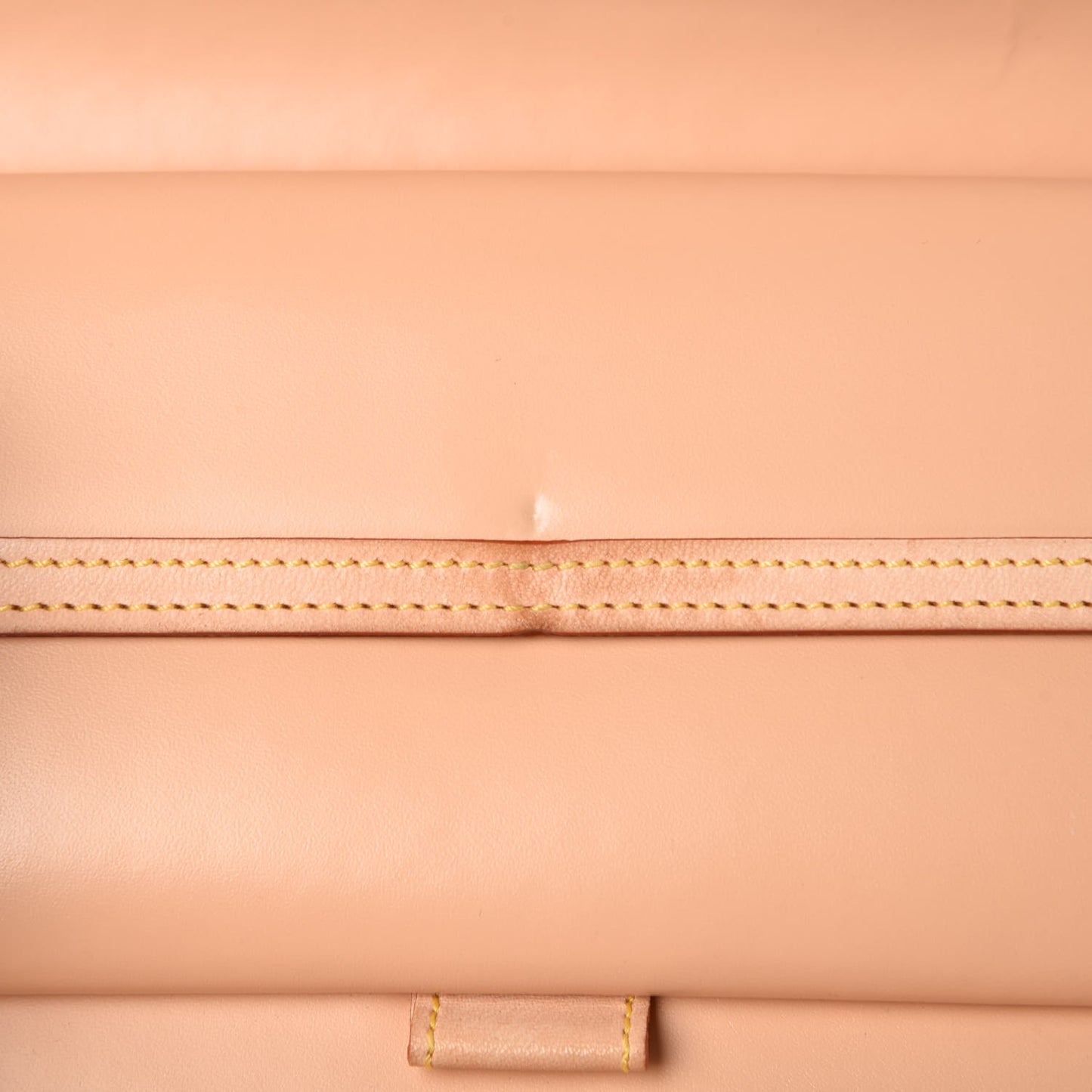 Monogram Multicolor Porte Tresor International Wallet White