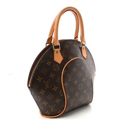 Louis Vuitton Monogram Ellipse PM 3 of 9