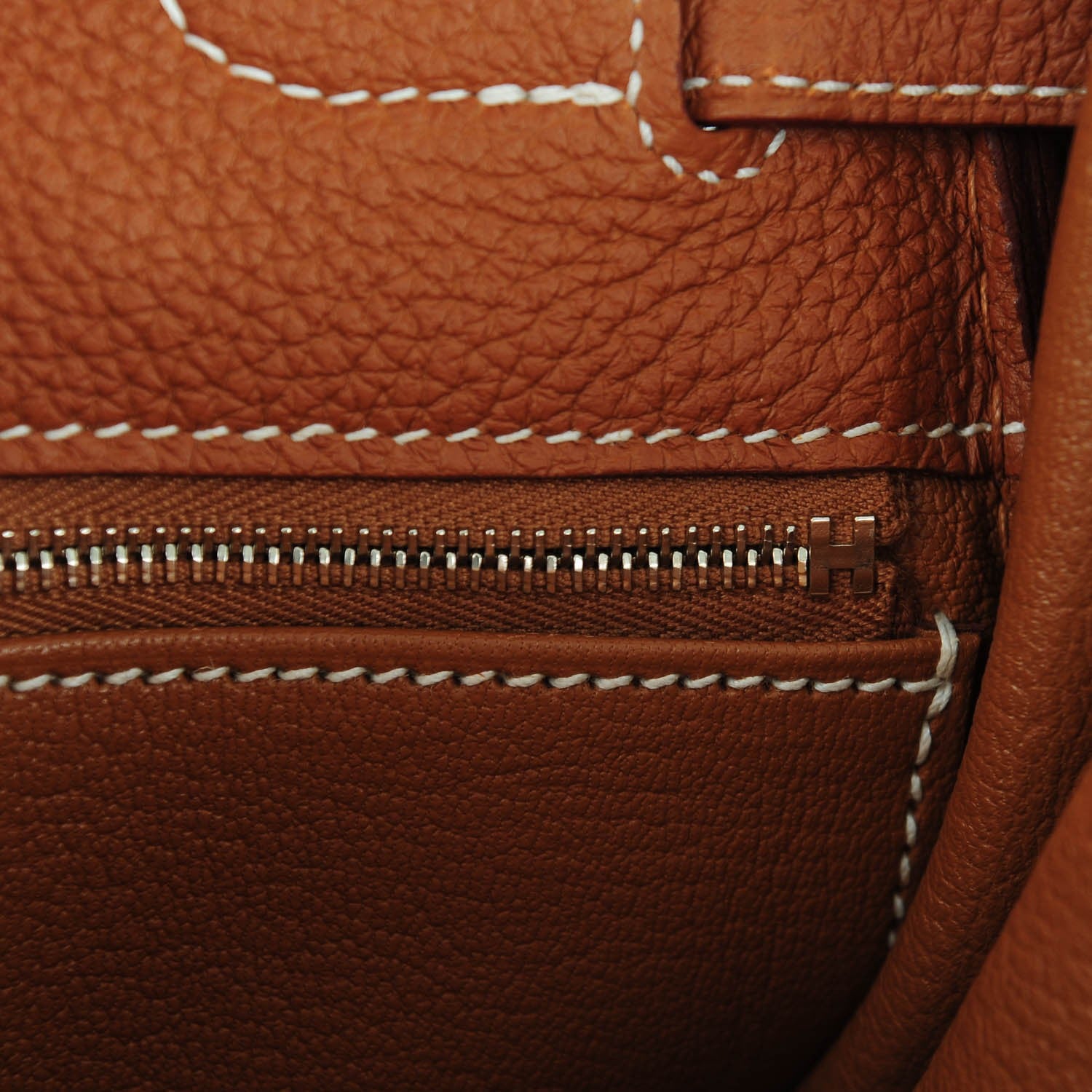 Hermes Togo Kelly Retourne 28 Gold 23 of 26