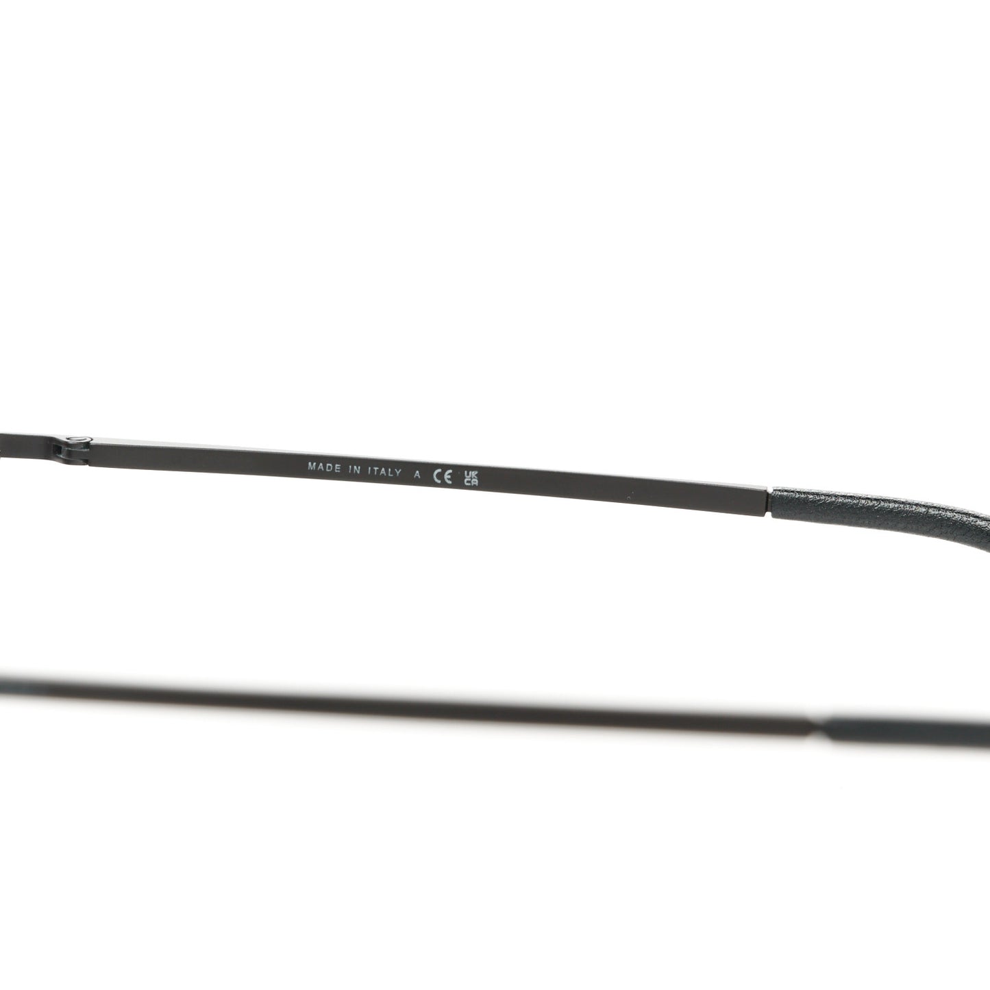 Aviator CC Sunglasses 4189-T-Q Black