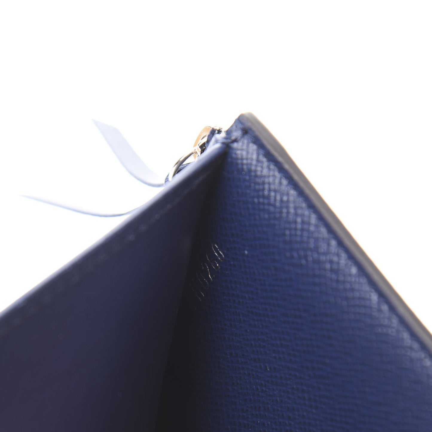 Monogram Escale Victorine Wallet Blue