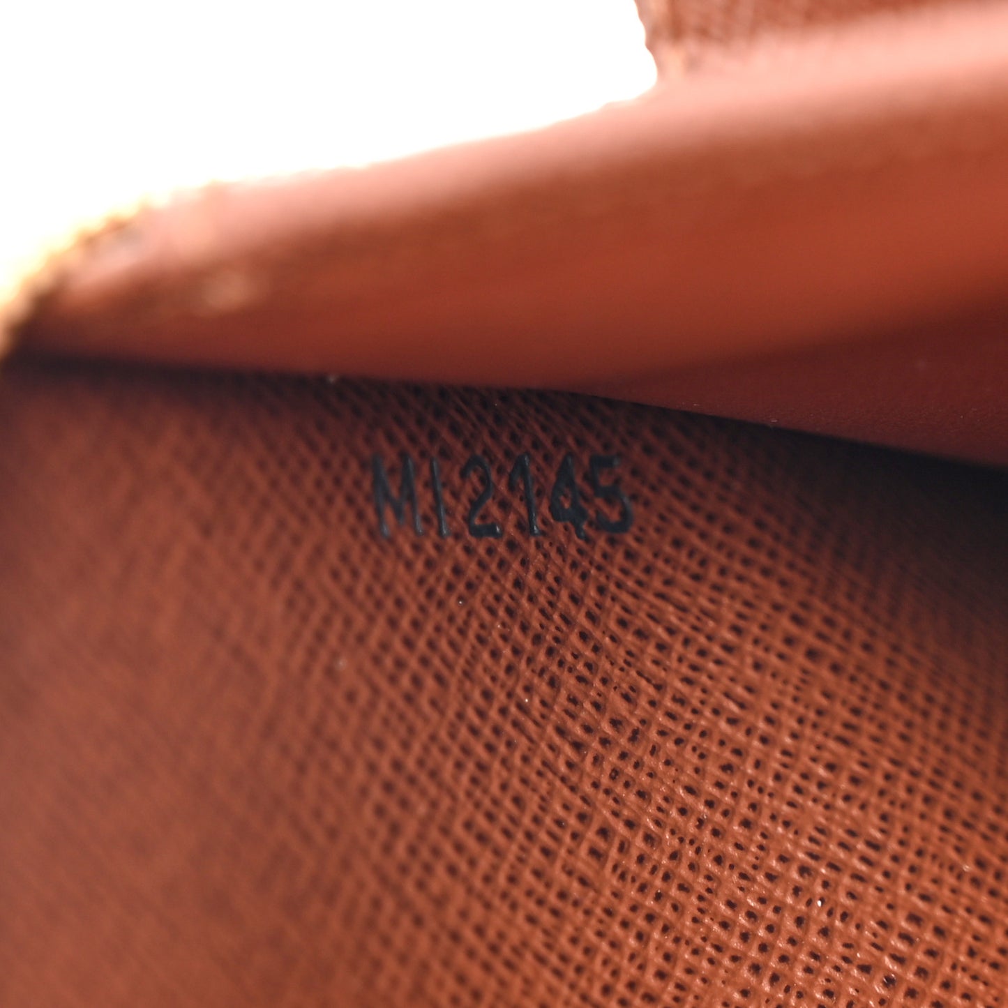 Monogram Zippy Compact Wallet