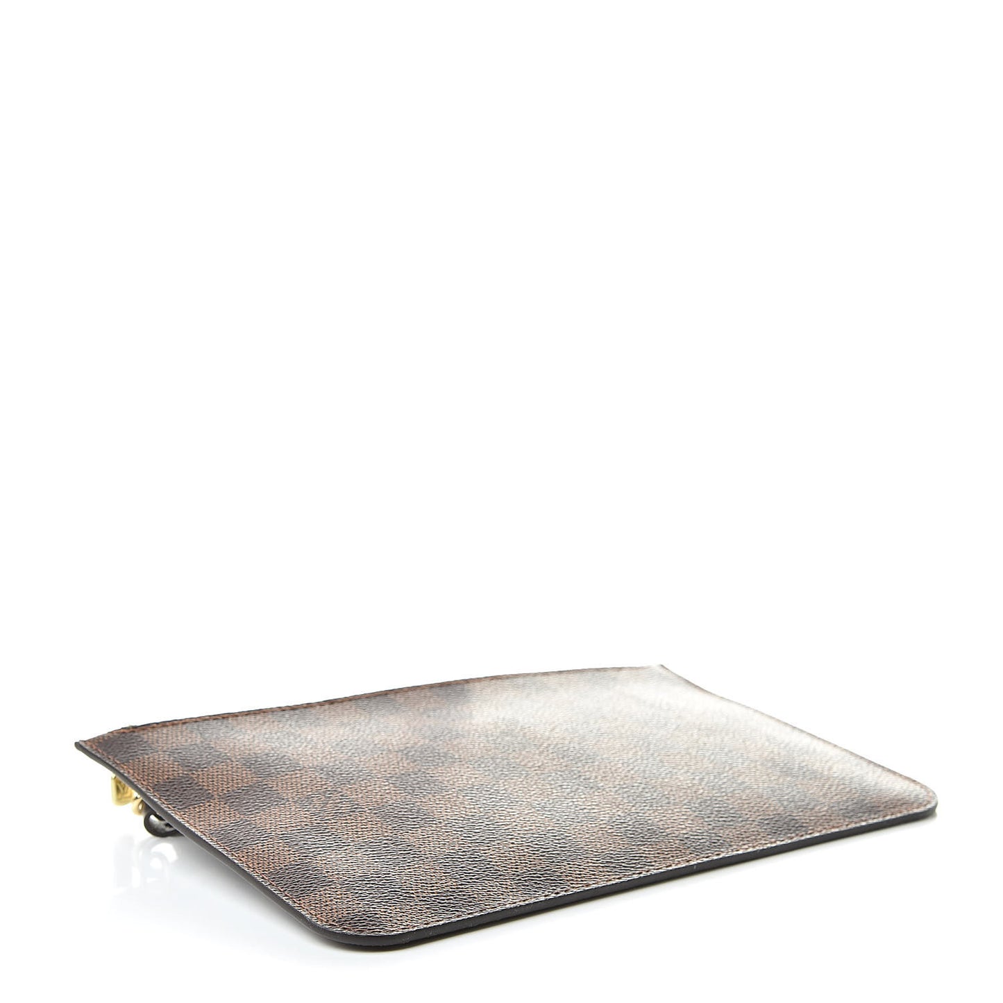 Damier Ebene Neverfull MM GM Pochette