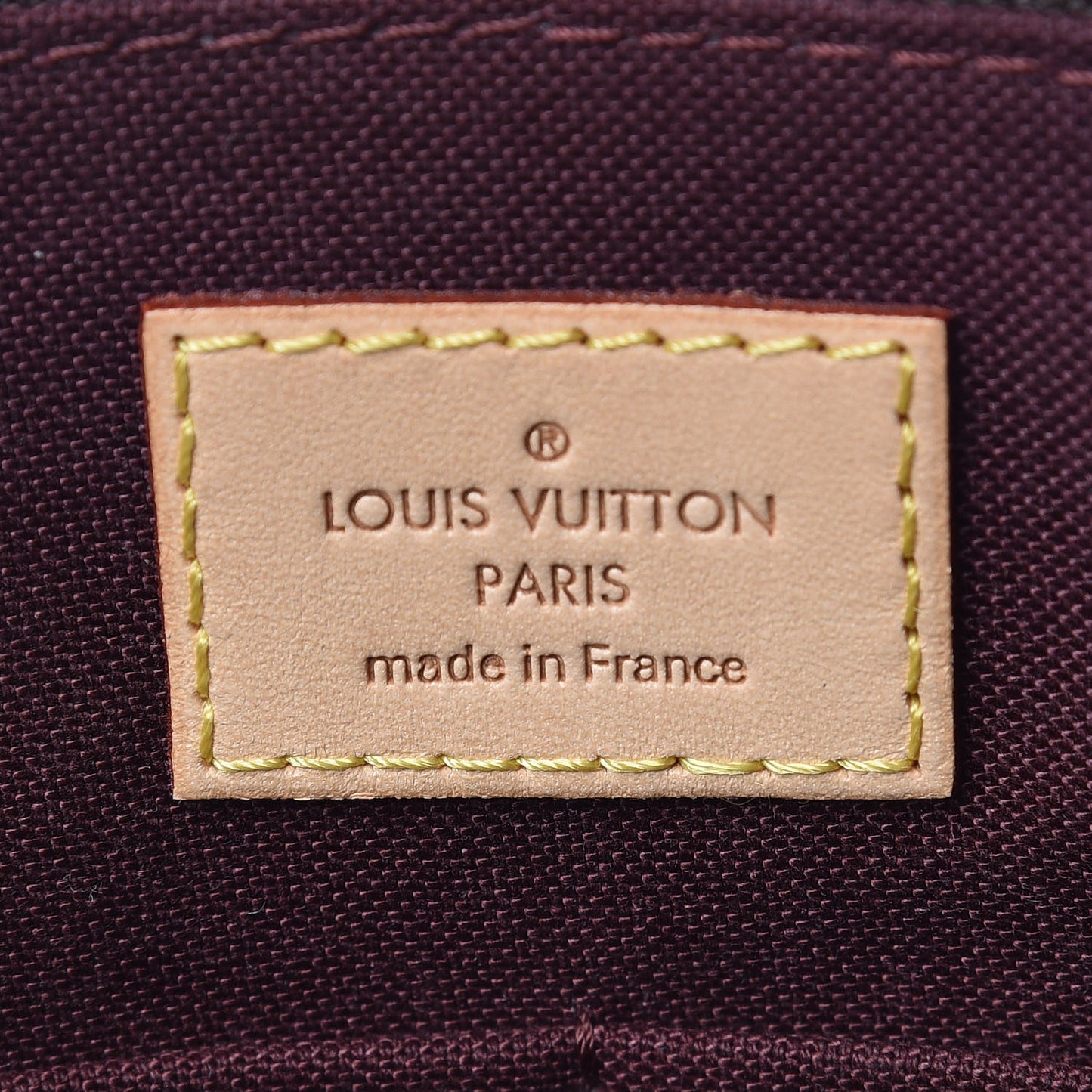 Monogram Turenne PM