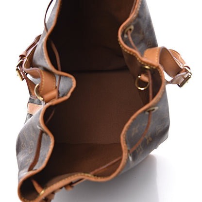 Louis Vuitton Monogram Noe 5 of 18