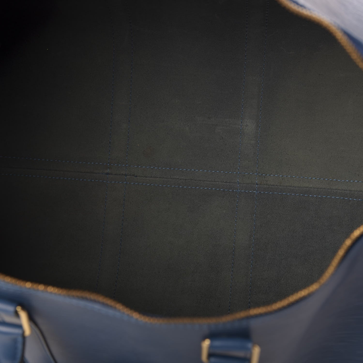 Louis Vuitton Epi Keepall 55 Toledo 4 of 12