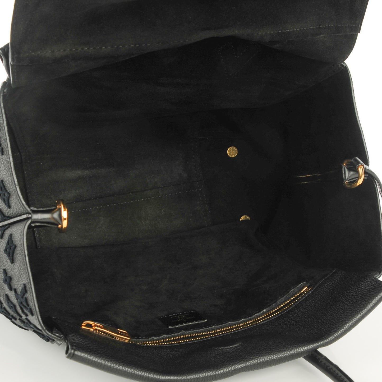 Veau Cachemire W PM Black
