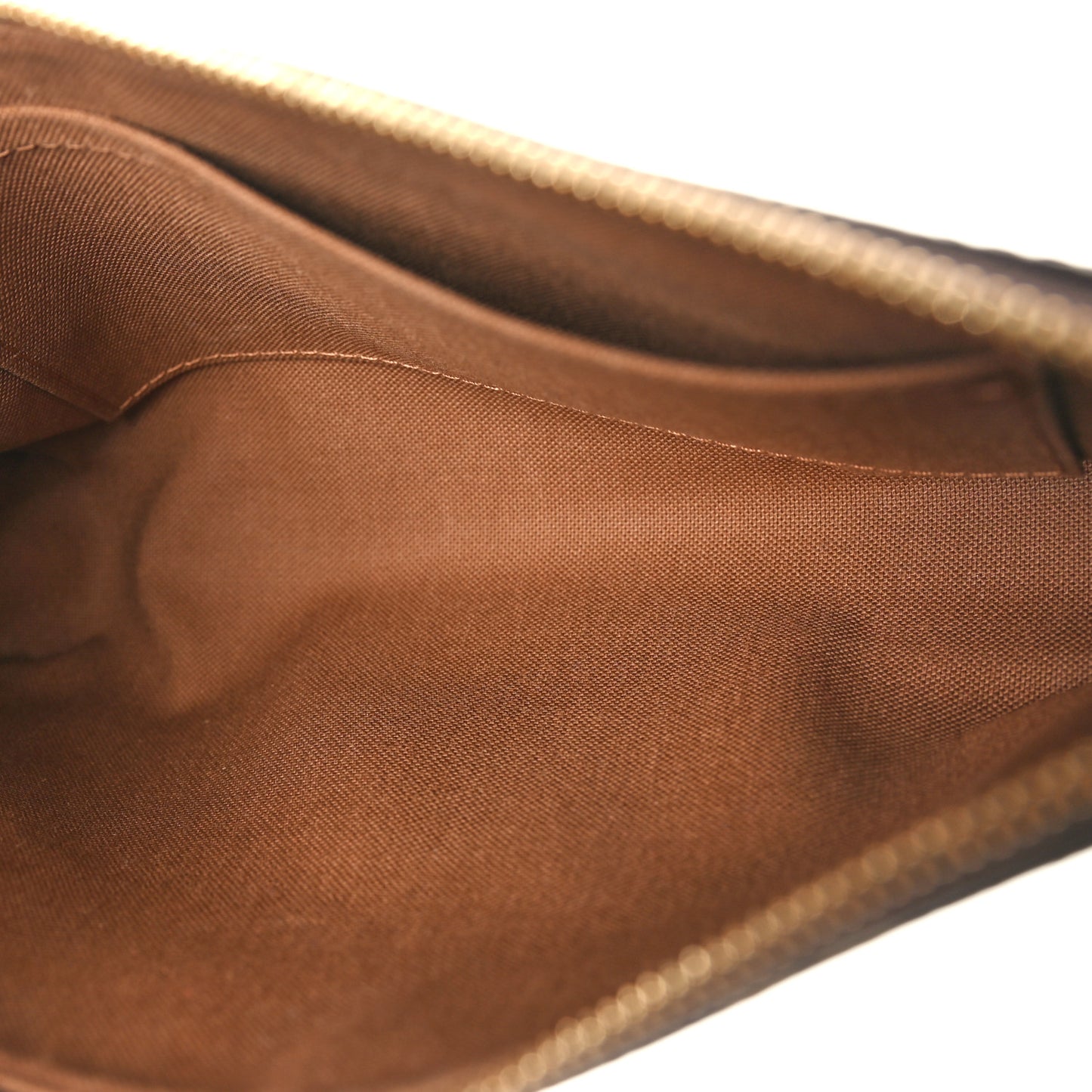 Monogram Pochette Accessories NM