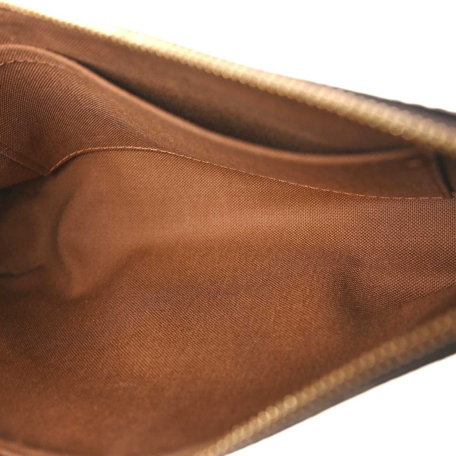 Louis Vuitton Monogram Pochette Accessories NM 5 of 9