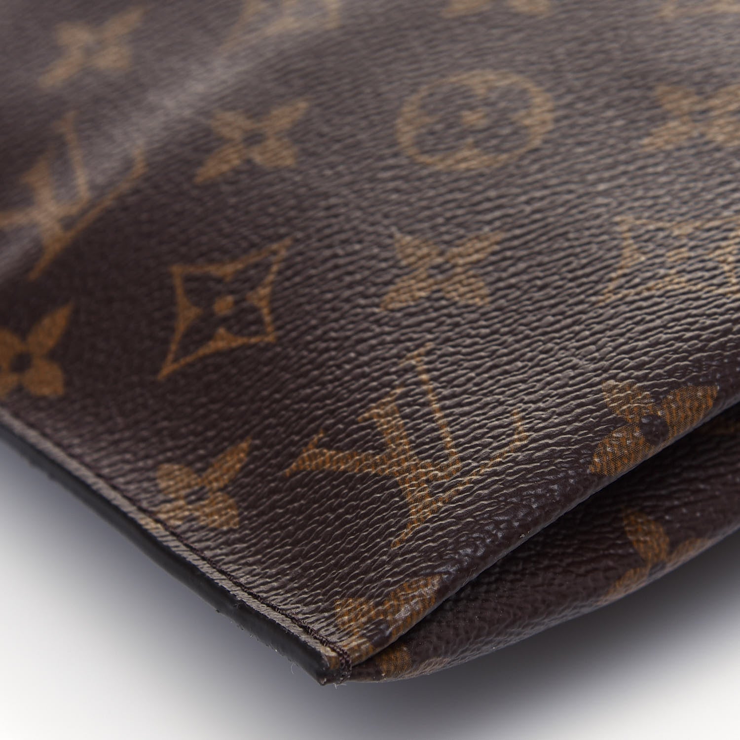 Louis Vuitton Monogram All-In MM Coquelicot 8 of 11