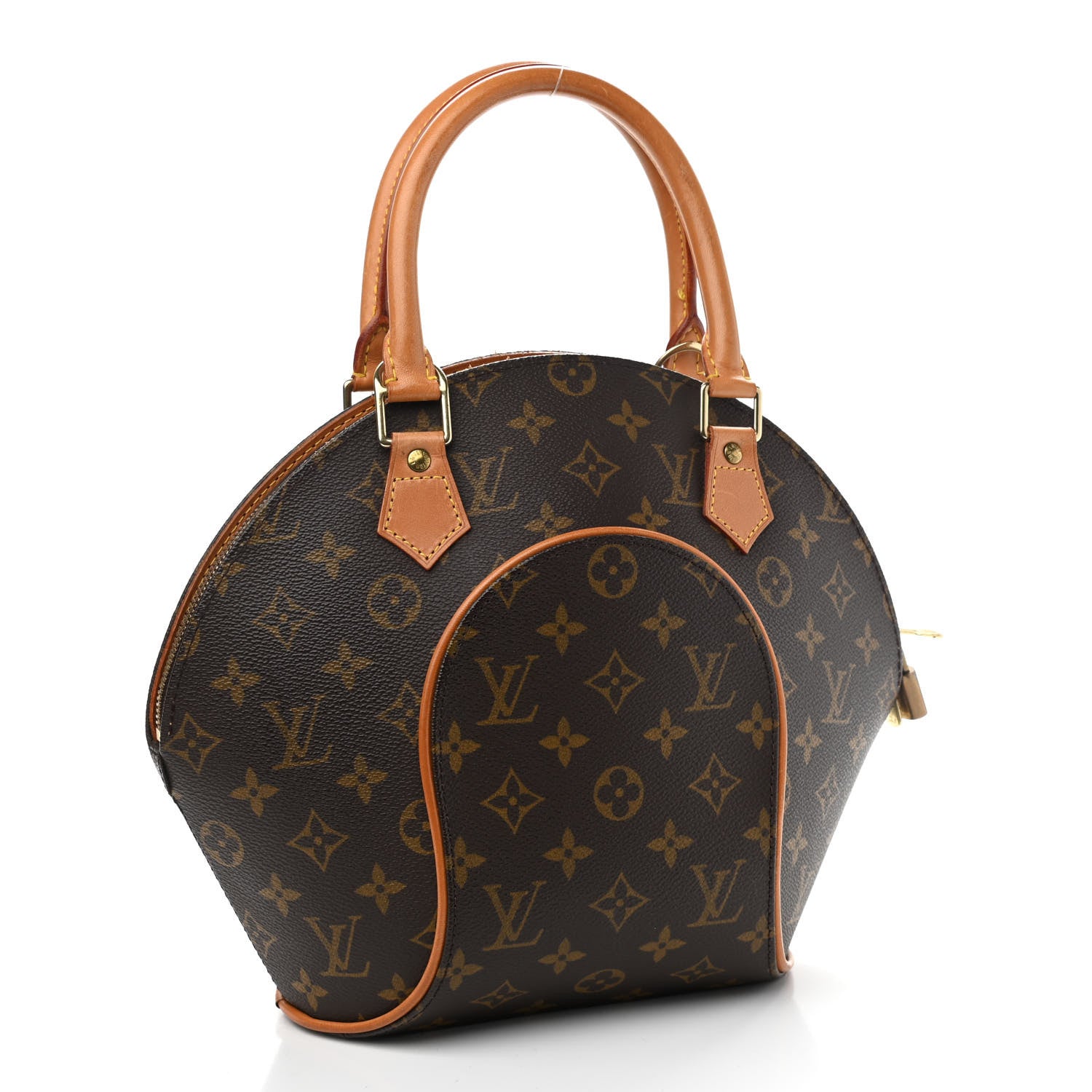 Louis Vuitton Monogram Ellipse PM 3 of 12