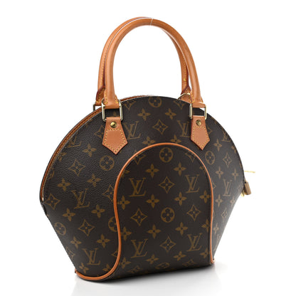 Louis Vuitton Monogram Ellipse PM 3 of 12
