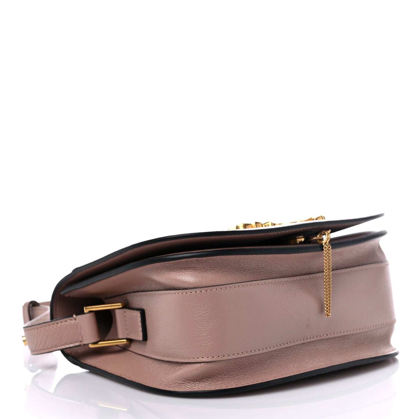 Buffalo Maison Gryphons Saddle Bag Rose Cannelle