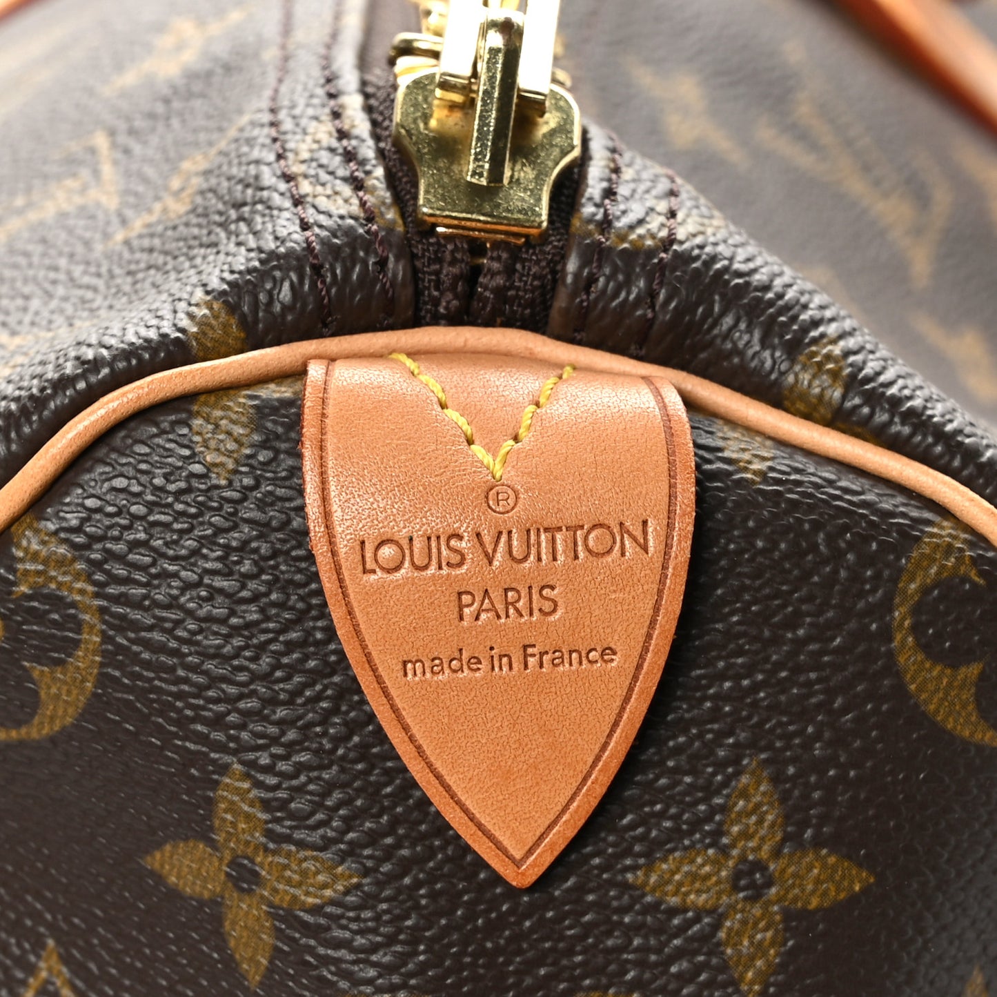 Monogram Keepall 50