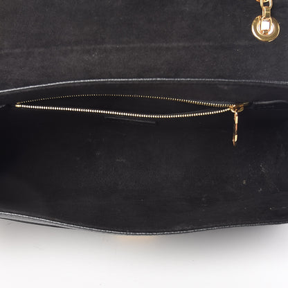Louis Vuitton Empreinte Saint Germain PM Black 5 of 19