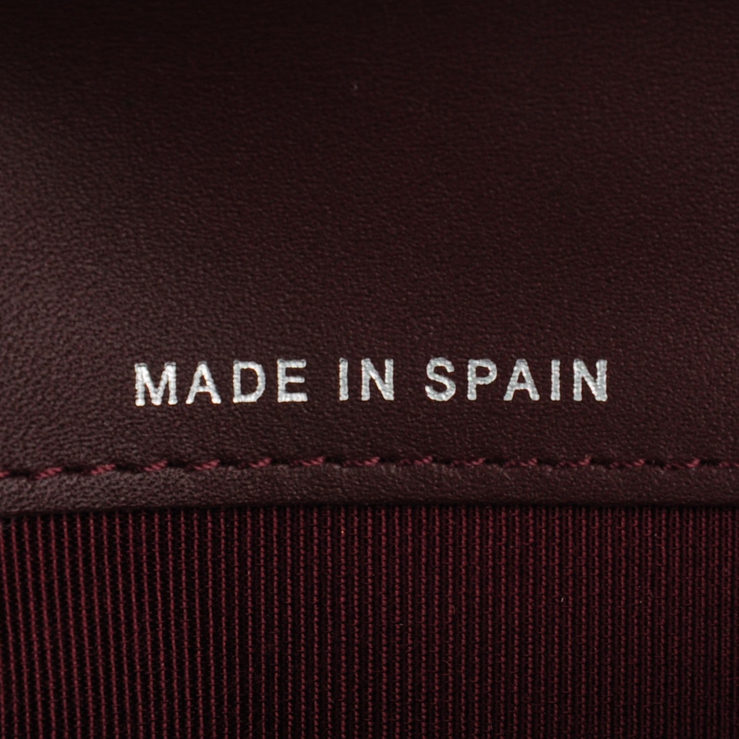 Chanel Caviar Quilted Large Flap Wallet Black 7 of 8