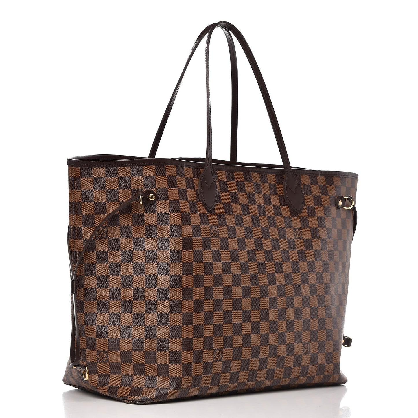 Damier Ebene Neo Neverfull GM