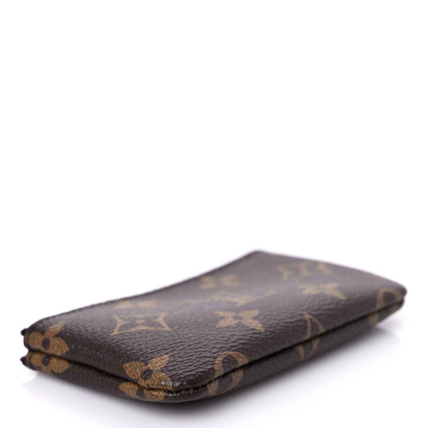 Louis Vuitton Monogram Key Pouch 4 of 9
