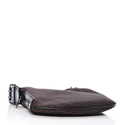 Fendi Zucchino Oyster Tobacco Moro 4 of 10